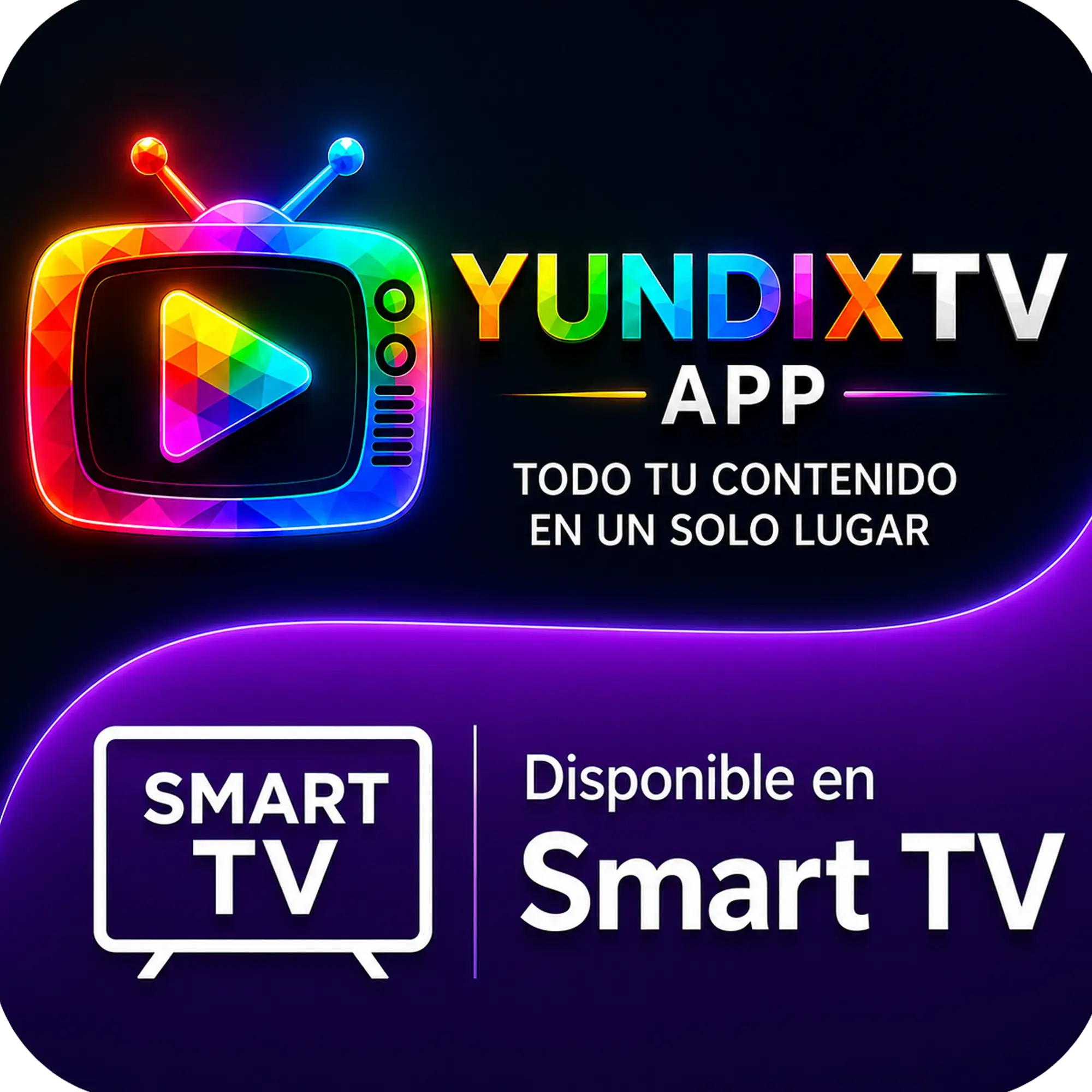 Canales de TV en Vivo y mas