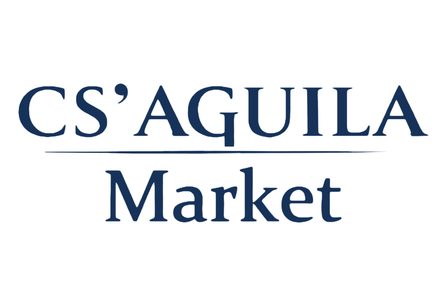 Cs'AguilaMarket
