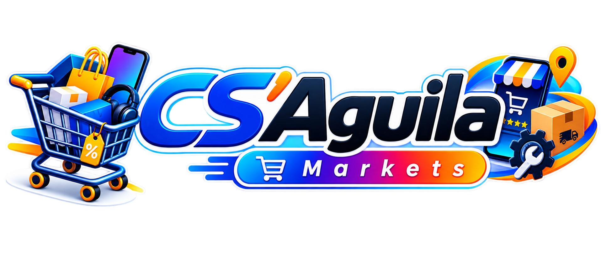 CS Aguila Market