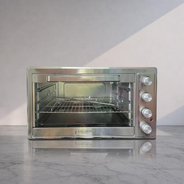 HORNO ELÉCTRICO CHALLENGER