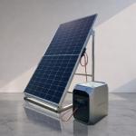 Combo de Ecoflow Delta 3 Classic - Panel