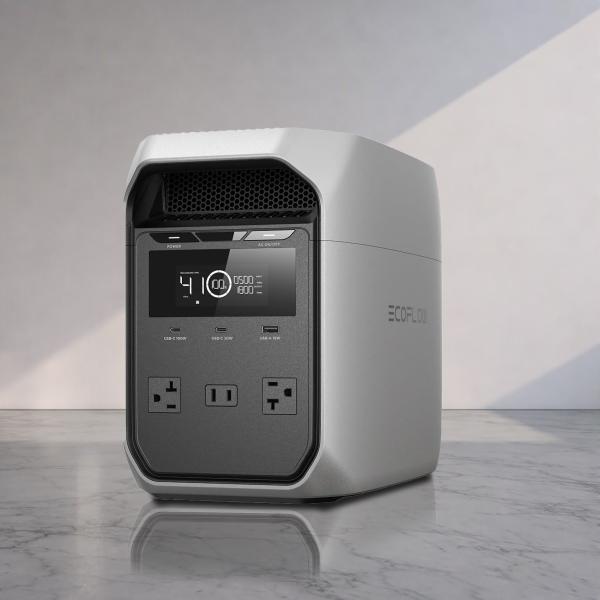 Ecoflow Delta 3 Classic