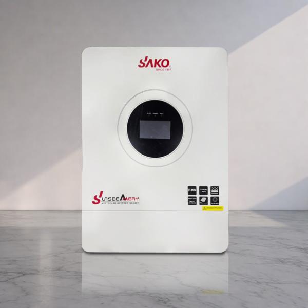 Inversor Sako 12 kw