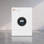 Inversor Solar Felicity Solar3Kw 48V