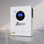 Inversor Solar Híbrido Zeneogk IXCEED Pro