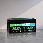 Batería Dyness 25.6V 100Ah