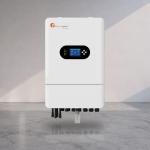 Inversor Elicity Solar 8kw