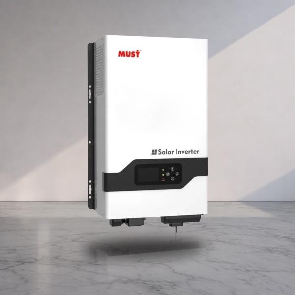 Inversor Must de 6kw
