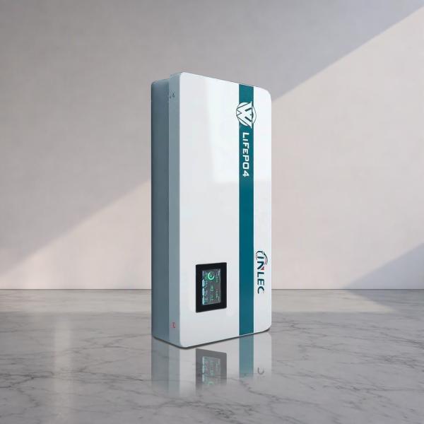 Batería INLEC de 7Kwh