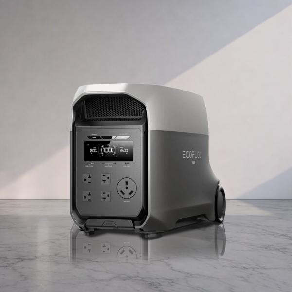 Ecoflow Delta 3 ultra