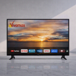 Smart Tv Vivamax 32 pulgadas