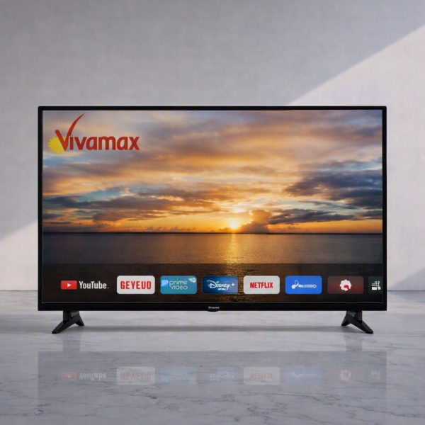 Smart Tv Vivamax 32 pulgadas