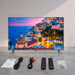 Tv Challenger de 43"