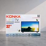 Tv  Konka de 32 pulgadas