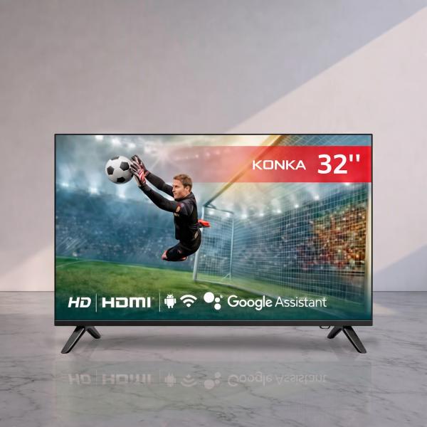 Tv  Konka de 32 pulgadas