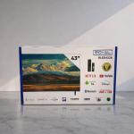 Smart TV 43” Royal