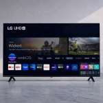 Smart TV 65”  LG