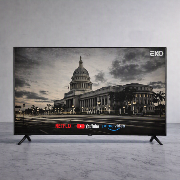 Tv Marca EKO de 65"