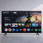 Tv Milexus 50" 4k UHD