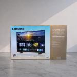 Smart Tv 65 " 4k