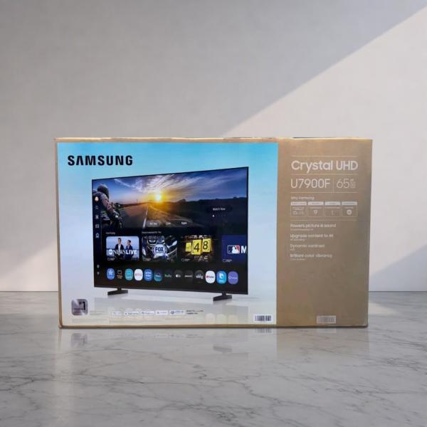 Smart Tv 65 " 4k