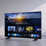 Smart Tv 65 " 4k