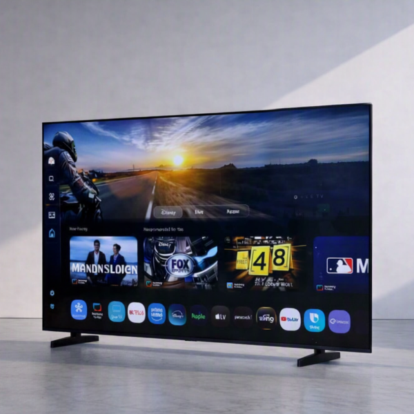 Smart Tv 65 " 4k