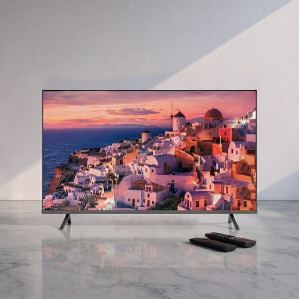 TV CHALLENGER