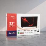 Smart TV Pryna de 32 pulgadas