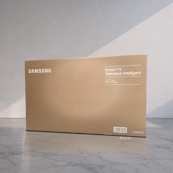 Smart TV Samsung de 40 pulgadas