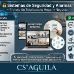 Sistemas de Seguridad y Alarmas